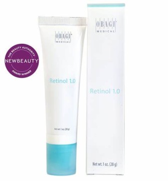 Obagi Retinol đặc trị lão hóa, nếp nhăn